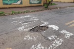 Em indicações, são solicitadas melhorias para avenida Professor Demóstenes Santos Corrêa, no bairro Jaraguá