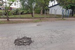 Em indicações, são solicitadas melhorias para avenida Professor Demóstenes Santos Corrêa, no bairro Jaraguá