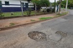 Em indicações, são solicitadas melhorias para avenida Professor Demóstenes Santos Corrêa, no bairro Jaraguá
