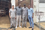 Moradores relataram riscos de acidentes em cruzamento