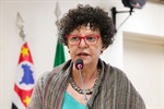 Projeto de lei 84/2023 é de autoria da vereadora Rai de Almeida (PT)