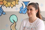 Vereador Pedro Kawai conhece projeto Ser verde: práticas ecológicas comunitárias, desenvolvido por alunos da Escola Municipal Joaquim Carlos Alexandrino de Souza