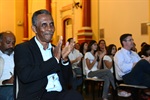 Vereador João Manoel