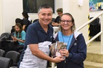 Alunos da Escola Estadual Sud Menucci visitam a Câmara durante a manhã desta terça-feira (10)