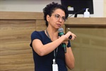 Alunos da Escola Estadual Sud Menucci visitam a Câmara durante a manhã desta terça-feira (10)