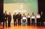 Coplacana é a primeira cooperativa de plantadores de cana no estado