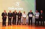 Coplacana é a primeira cooperativa de plantadores de cana no estado