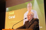 Coplacana é a primeira cooperativa de plantadores de cana no estado