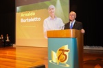 Coplacana é a primeira cooperativa de plantadores de cana no estado