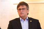 Diretoria demonstra qualidade em seu trabalho na defesa da indústria, destacou parlamentar