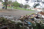 Parlamentar recomenda funcionamento de ecoponto em rotatória de duas avenidas