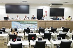 CPI ouviu, nesta quarta-feira (18), Vigilância Epidemiológica Municipal e enfermeira que fez a triagem de Jamilly