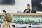 CPI ouviu, nesta quarta-feira (18), Vigilância Epidemiológica Municipal e enfermeira que fez a triagem de Jamilly