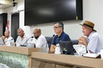 CPI ouviu, nesta quarta-feira (18), Vigilância Epidemiológica Municipal e enfermeira que fez a triagem de Jamilly