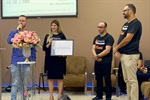 Igreja Shekinah recebe moção de aplausos em comemoração aos 10 anos