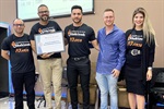 Igreja Shekinah recebe moção de aplausos em comemoração aos 10 anos