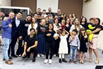 Igreja Shekinah recebe moção de aplausos em comemoração aos 10 anos