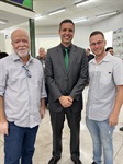 Laboratório é resultado de uma ação conjunta iniciada há seis anos
