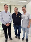 Laboratório é resultado de uma ação conjunta iniciada há seis anos