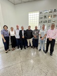 Laboratório é resultado de uma ação conjunta iniciada há seis anos