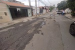 Via recebeu manutenção após pedido de moradores