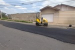 Via recebeu manutenção após pedido de moradores