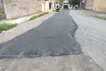 Via recebeu manutenção após pedido de moradores
