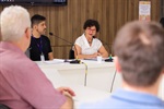 Grupos de trabalho devem ampliar o Fórum de Ciência e Tecnologia