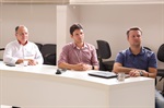Grupos de trabalho devem ampliar o Fórum de Ciência e Tecnologia
