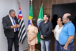 Aos nove anos, Lívia Krall Ferreira já é destaque como embaixadora mirim