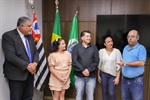 Aos nove anos, Lívia Krall Ferreira já é destaque como embaixadora mirim