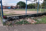 Melhorias são solicitadas por moradores do Bosques do Lenheiro