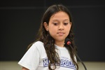 Alunos do Colégio Metropolitano visitam a Câmara Municipal