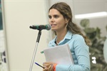 Patrícia Furlan Maluf, psicóloga
