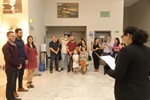 Homenagem foi concedida na noite desta segunda-feira (23)