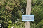 Serviço foi executado no bairro Maracanã