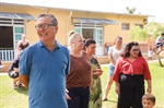 Câmara reconhece mérito escolar na 1ª edição do Quintal Aberto