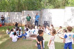 Câmara reconhece mérito escolar na 1ª edição do Quintal Aberto
