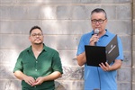 Câmara reconhece mérito escolar na 1ª edição do Quintal Aberto