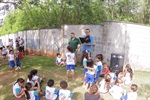 Câmara reconhece mérito escolar na 1ª edição do Quintal Aberto