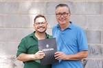 Câmara reconhece mérito escolar na 1ª edição do Quintal Aberto