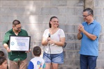 Câmara reconhece mérito escolar na 1ª edição do Quintal Aberto