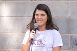 Aline de Oliveira 