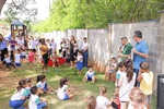 Câmara reconhece mérito escolar na 1ª edição do Quintal Aberto