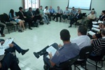 Vereador disse que aguarda posição do Executivo e deixou seu mandato à disposição