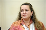 Solene Dia do Agente de Saúde - Iracilda Regina