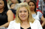 Solene Dia do Agente de Saúde - Andréia Simplício 