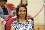 Solene Dia do Agente de Saúde - Silvani Ribeiro 
