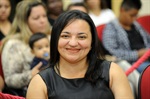 Solene Dia do Agente de Saúde - Regineide Viana