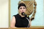 Solene Dia do Agente de Saúde - Mariangela de Catandi